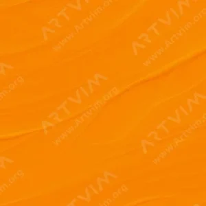 لیکوئیتکس : رنگ‌ اکریلیک هوی بادی حرفه‌ای : Indian Yellow
