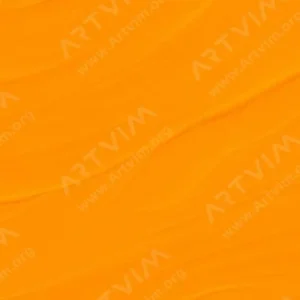 لیکوئیتکس : رنگ‌ اکریلیک هوی بادی حرفه‌ای : Yellow Orange Azo