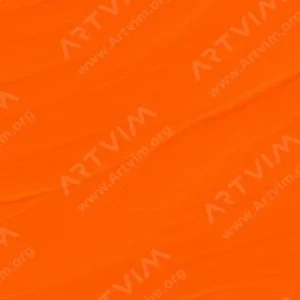 لیکوئیتکس : رنگ‌ اکریلیک هوی بادی حرفه‌ای : Vivid Red Orange
