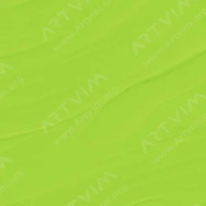لیکوئیتکس : رنگ‌ اکریلیک هوی بادی حرفه‌ای : Brilliant Yellow Green