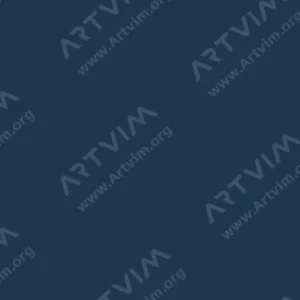 لیکوئیتکس : مارکر اکریلیک حرفه‌ای : Prussian Blue Hue