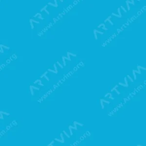 لیکوئیتکس : مارکر اکریلیک حرفه‌ای : Brilliant Blue