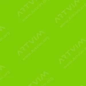 لیکوئیتکس : مارکر اکریلیک حرفه‌ای : Vivid Lime Green