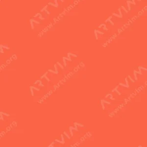 لیکوئیتکس : مارکر اکریلیک حرفه‌ای : Fluorescent Red