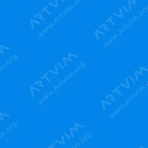 لیکوئیتکس : مارکر اکریلیک حرفه‌ای : Fluorescent Blue