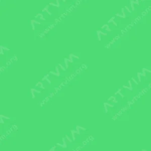 لیکوئیتکس : مارکر اکریلیک حرفه‌ای : Fluorescent Green