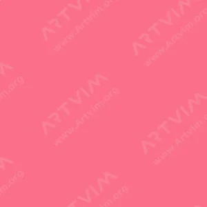 لیکوئیتکس : مارکر اکریلیک حرفه‌ای : Fluorescent Pink