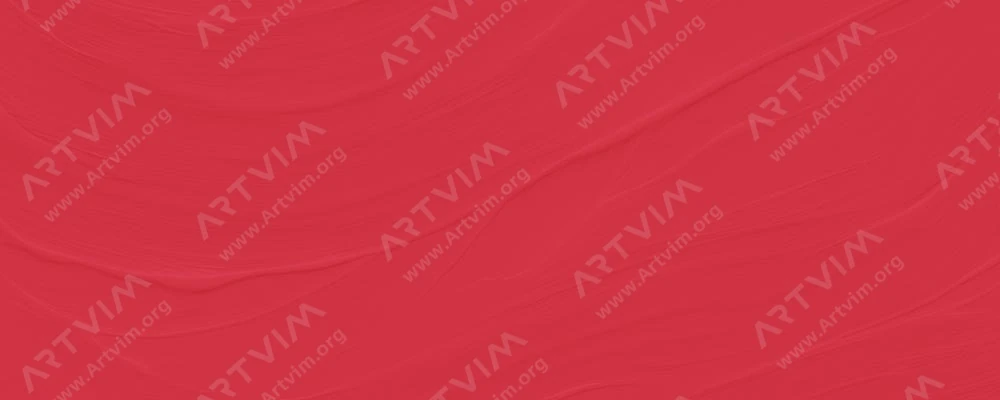 دالر رونی : رنگ‌ اکریلیک سیستم تری : Process Magenta