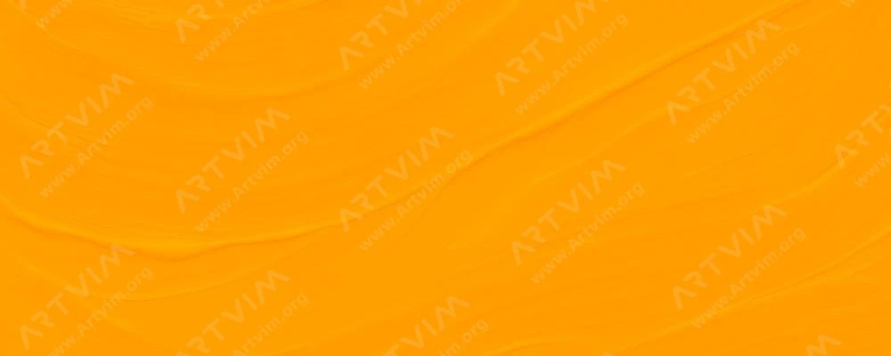 دالر رونی : رنگ‌ اکریلیک سیستم تری : Rich Gold Hue