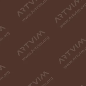 کالریست : رنگ انتقال حرارتی : Brown