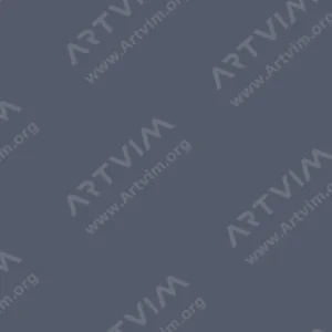 کالریست : رنگ انتقال حرارتی : Slate