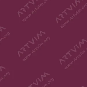 کالریست : رنگ انتقال حرارتی : Burgundy