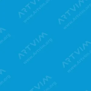 کالریست : رنگ انتقال حرارتی : Aqua
