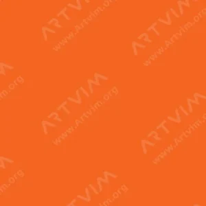 مارابو: رنگ مرمری ایزی ماربل : Orange