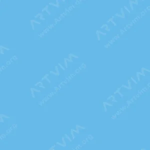 مارابو: رنگ مرمری ایزی ماربل : Light Blue