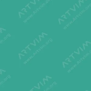 مارابو: رنگ مرمری ایزی ماربل : Aqua Green
