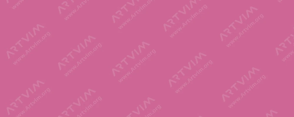 مارابو: مارکر چینی : Rose Pink