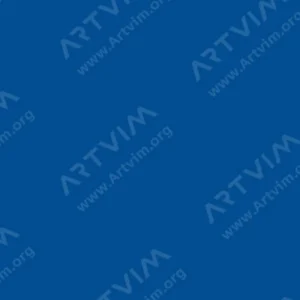 مارابو: رنگ پارچه : Medium Blue