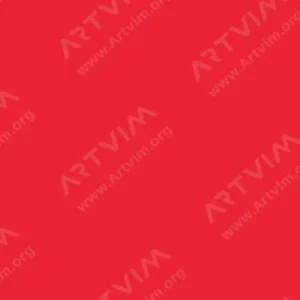 مارابو: رنگ پارچه تکستایل پینتر پلاس : Cherry Red
