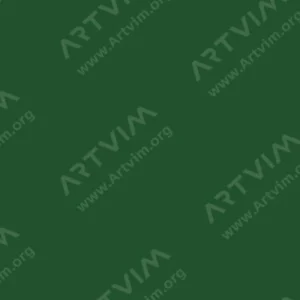 مارابو: رنگ پارچه تکستایل پینتر پلاس : Dark Green