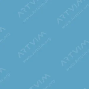مارابو: رنگ پارچه تکستایل پینتر پلاس : Light Blue