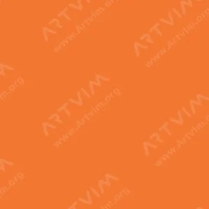 مارابو: مارکر رنگ پارچه : Orange