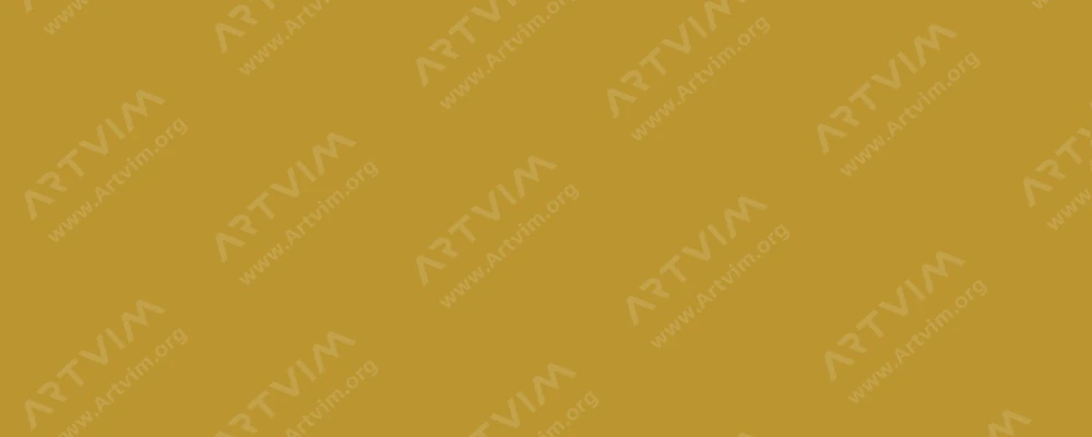 پ ب او : رنگ سرامیک : Rich Gold