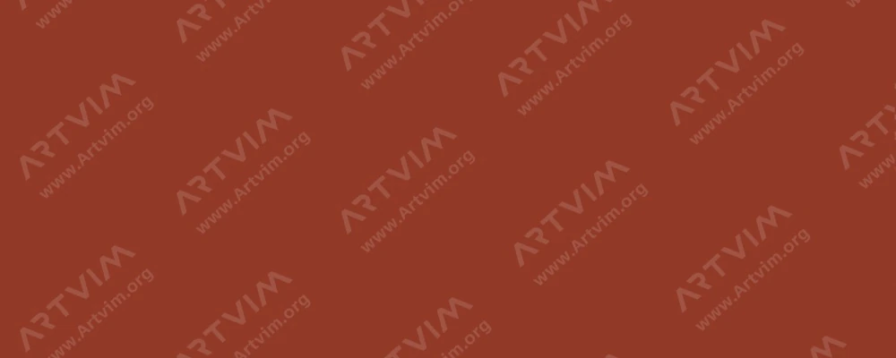 پ ب او : رنگ سرامیک : Light Scale Brown