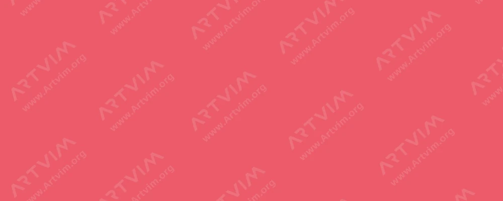 پ ب او : رنگ سرامیک : Cyclamen