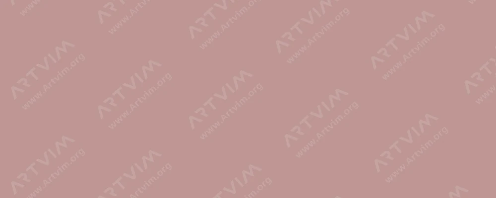 پ ب او : رنگ فانتزی موون : Antique Pink