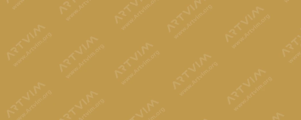 پ ب او : رنگ فانتزی موون : Gold