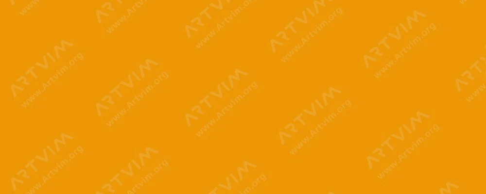 آر اند اف: قالب موم انکاستیک : Indian Yellow