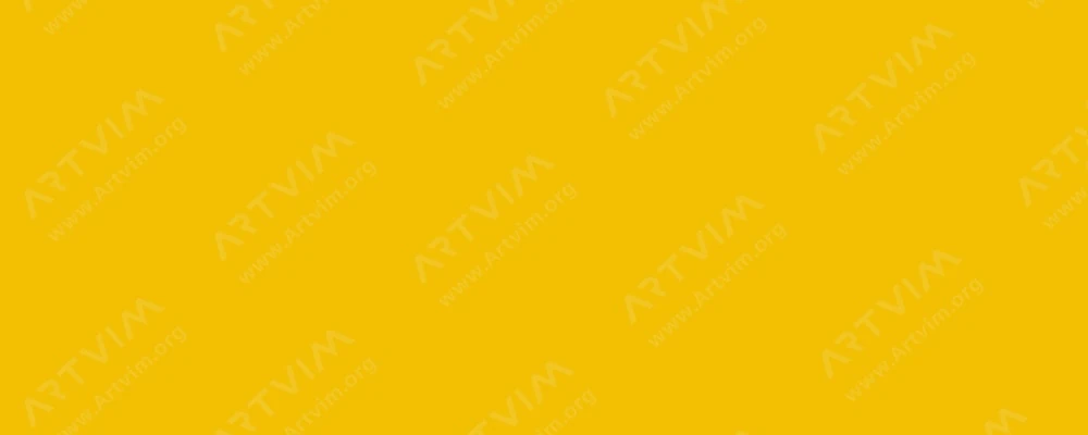 آر اند اف: قالب موم انکاستیک : Cadmium Yellow Deep