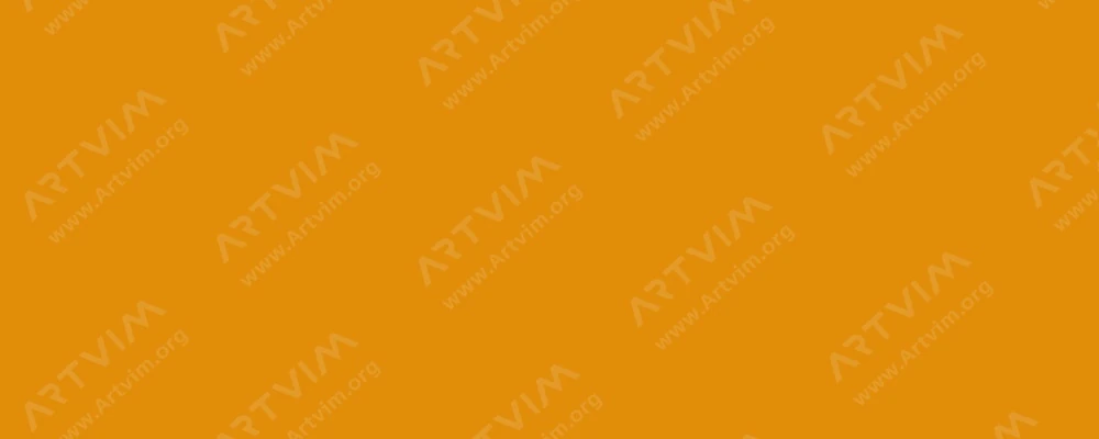 آر اند اف: قالب موم انکاستیک : Mars Yellow Light