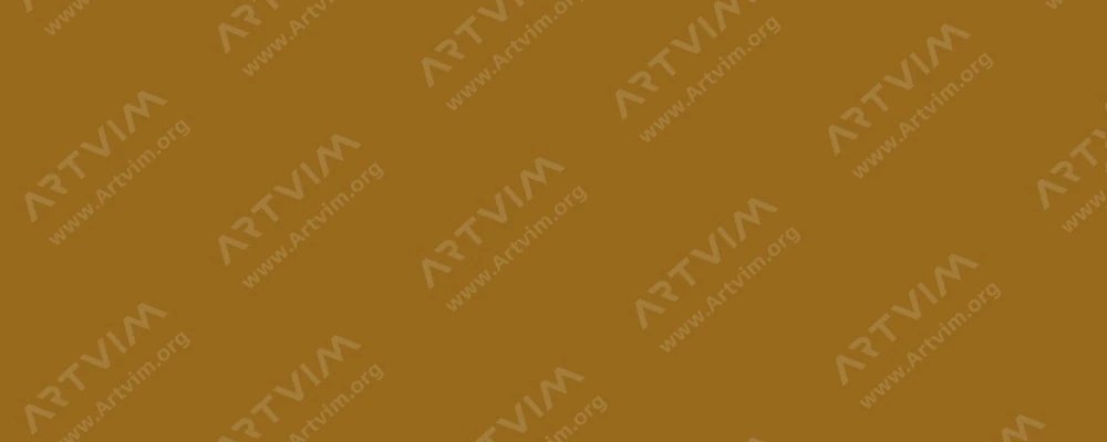آر اند اف: قالب موم انکاستیک : Mars Yellow Deep