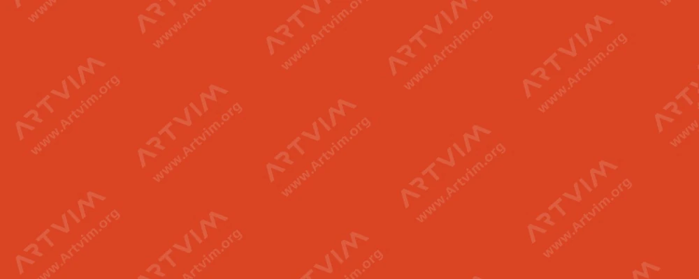 آر اند اف: قالب موم انکاستیک : Alizarin Orange