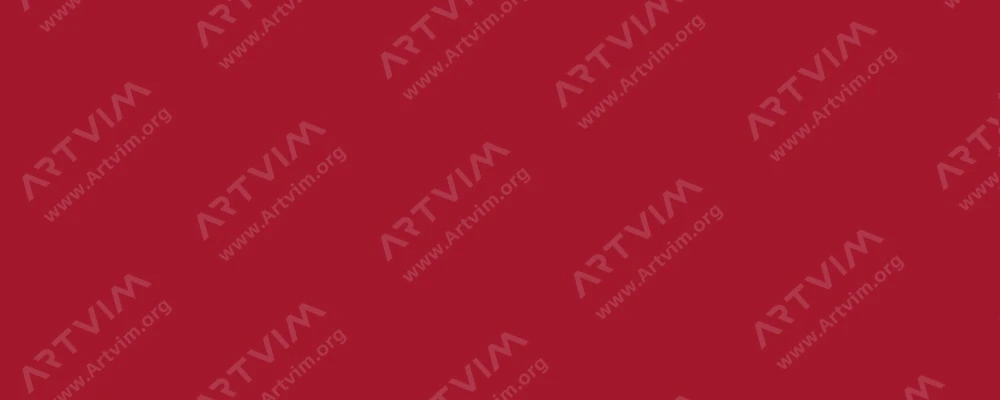 آر اند اف: قالب موم انکاستیک : Quinacridone Red