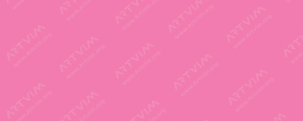 آر اند اف: قالب موم انکاستیک : Dianthus Pink