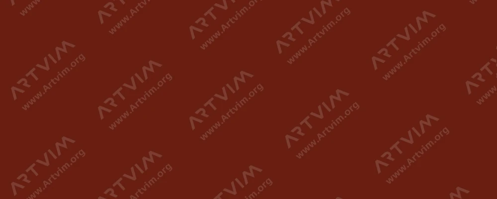 آر اند اف: قالب موم انکاستیک : Mars Red