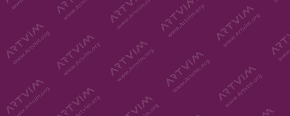 آر اند اف: قالب موم انکاستیک : Cobalt Violet Deep