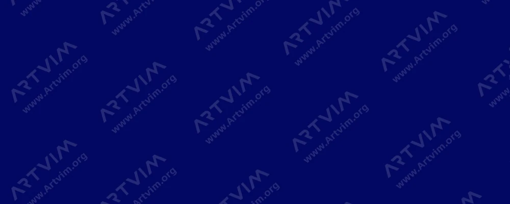 آر اند اف: قالب موم انکاستیک : Cobalt Blue
