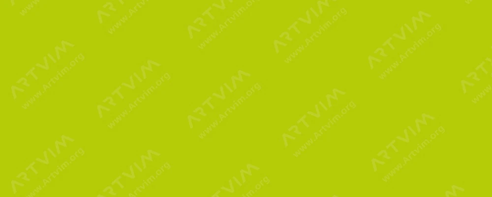 آر اند اف: قالب موم انکاستیک : Cadmium Green Pale