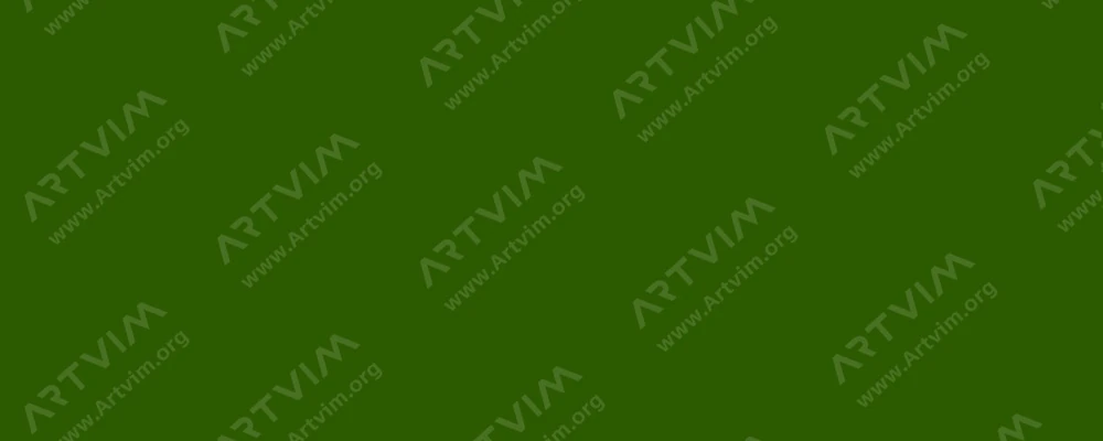 آر اند اف: قالب موم انکاستیک : Cadmium Green