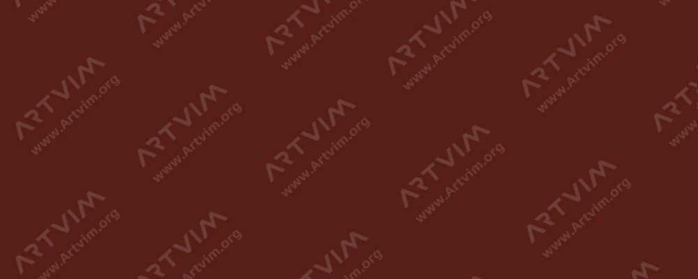 آر اند اف: قالب موم انکاستیک : Burnt Sienna