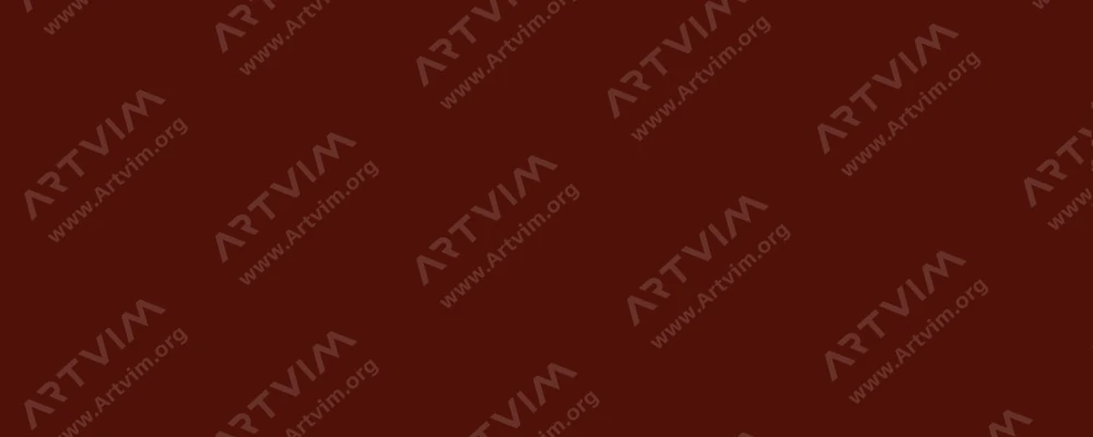آر اند اف: قالب موم انکاستیک : Brown Pink