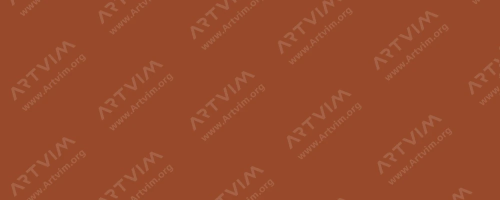 آر اند اف: قالب موم انکاستیک : Iridescent Copper