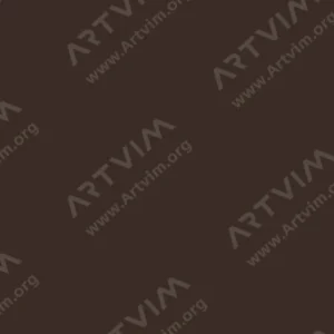 سن‌نلیه : رنگ تمپرا : Raw Umber