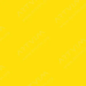 سن‌نلیه : رنگ تمپرا : Lemon Yellow