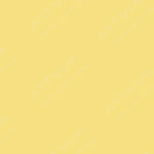 سن‌نلیه : رنگ تمپرا : Naples Yellow