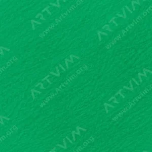 کاران‌داش : مدادرنگی لومینانس : Grass green